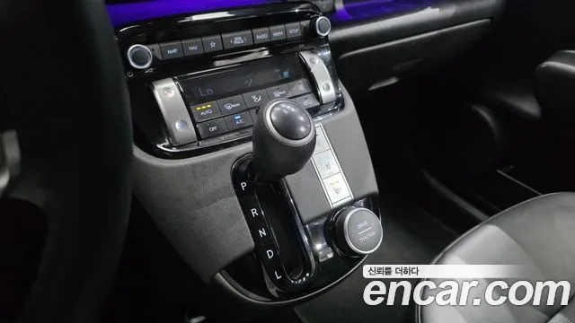 Hyundai Casper Casper Inspiration — Фото автомобиля 9