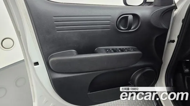 Hyundai Casper Casper Turbo Smart — Фото автомобиля 23