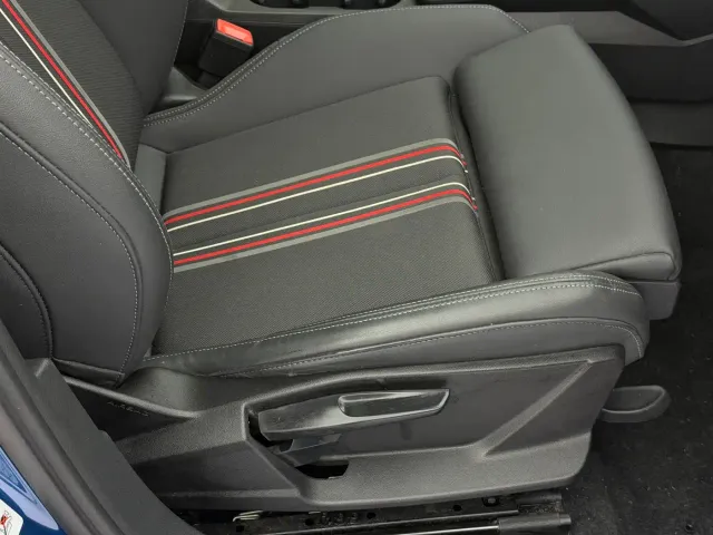 Audi A3 — Фото автомобиля 24