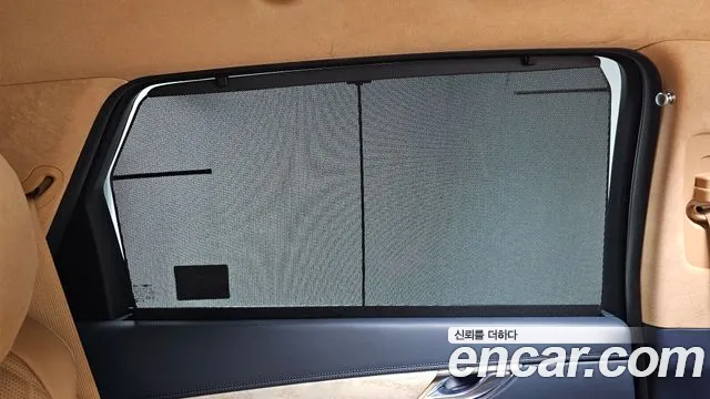 Genesis GV80 — Фото автомобиля 18