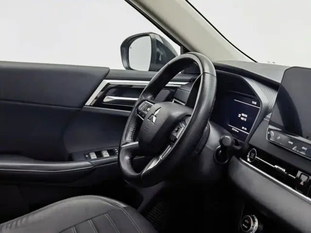 Mitsubishi Outlander — Фото автомобиля 22
