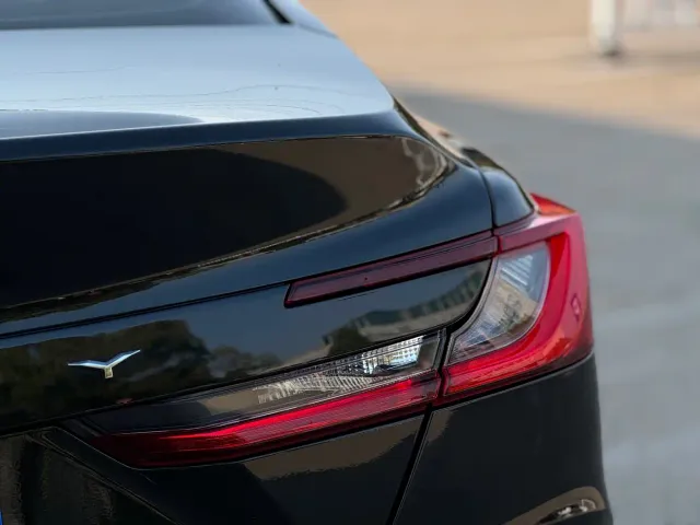 Toyota Camry — Фото автомобиля 13
