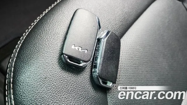 Kia Ray New — Фото автомобиля 24
