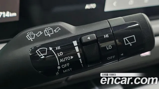 Kia EV3 — Фото автомобиля 23