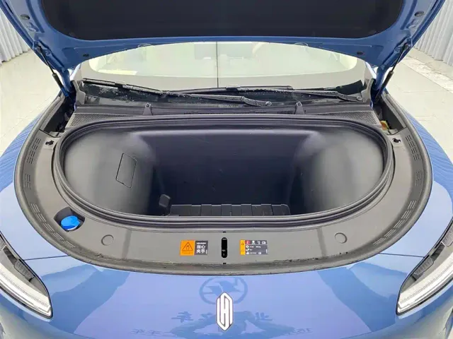 Shangjie SUV — Фото автомобиля 20