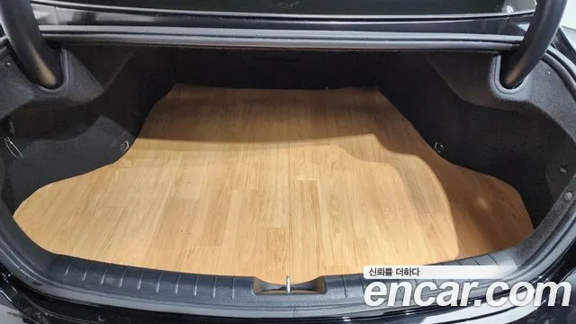 Hyundai Grandeur Новый Grandeur IG — Фото автомобиля 20