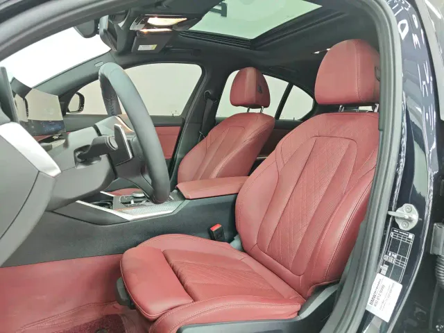BMW 3 Series — Фото автомобиля 12