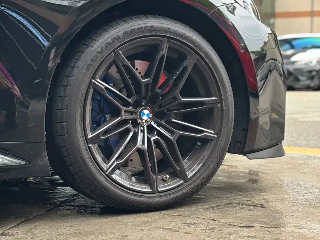 BMW M2 — Фото автомобиля 10