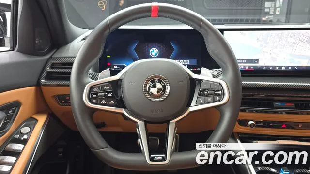 BMW 3 Series — Фото автомобиля 13
