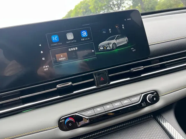 GAC Trumpchi Emkoo — Фото автомобиля 13