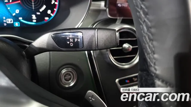 Mercedes-Benz C-Class — Фото автомобиля 9