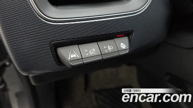 Renault-KoreaSamsung XM3 — Фото автомобиля 27