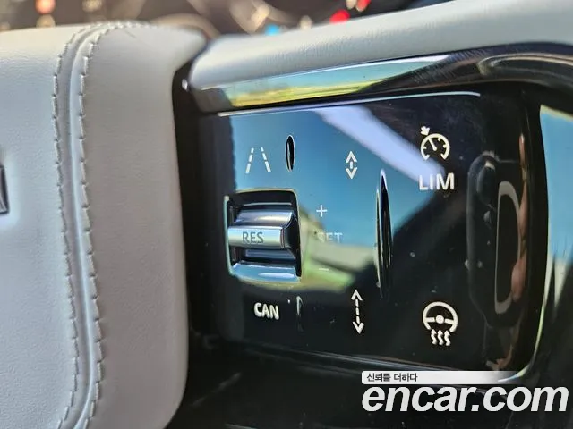 Land Rover Range Rover Sport 3rd Gen — Фото автомобиля 17
