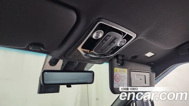 KG_Mobility_Ssangyong Torres Новый Torres Бензин 1.5 4WD — Фото автомобиля 17