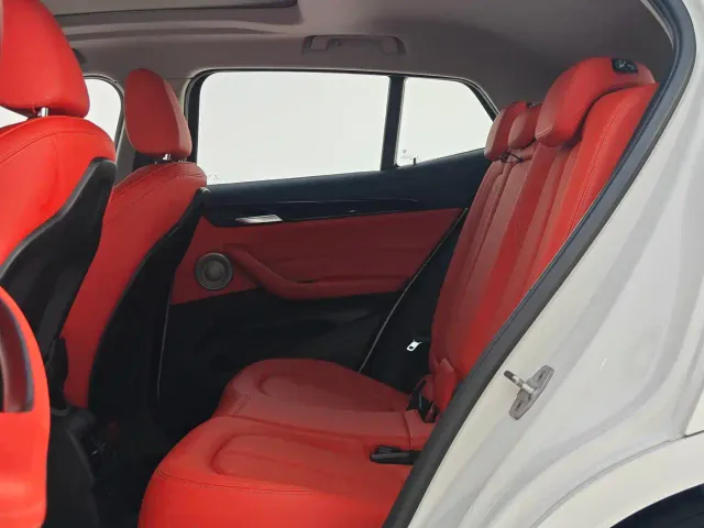 BMW X2 — Фото автомобиля 8