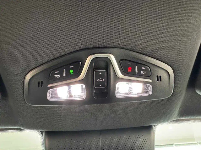 GAC Trumpchi Emkoo — Фото автомобиля 20
