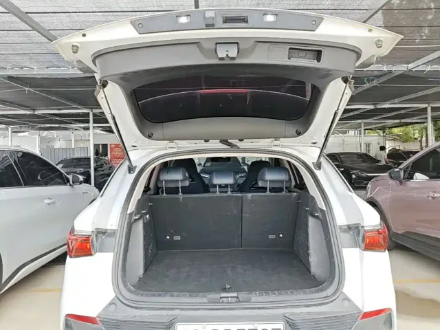 BYD Yuan PLUS — Фото автомобиля 18