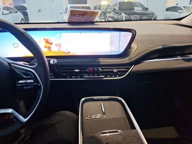 Buick LaCrosse — Фото автомобиля 9
