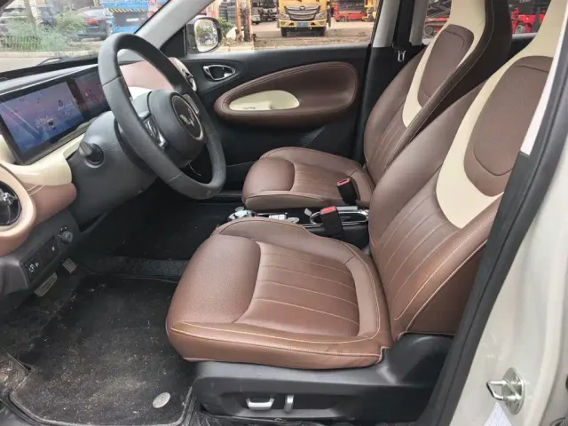 Wuling Bingo — Фото автомобиля 16
