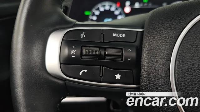 Kia Sportage — Фото автомобиля 25
