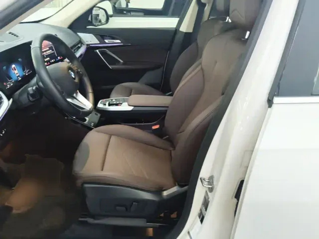 BMW X1 — Фото автомобиля 14