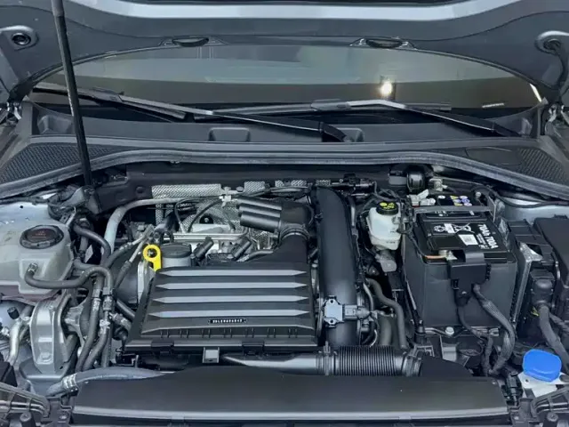 Audi A3 — Фото автомобиля 20