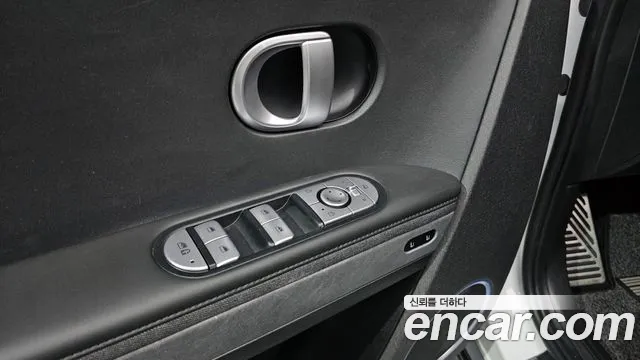 Hyundai Ioniq5 Ioniq5 — Фото автомобиля 18