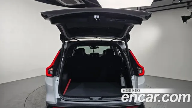 Honda CR-V 6th Gen — Фото автомобиля 24