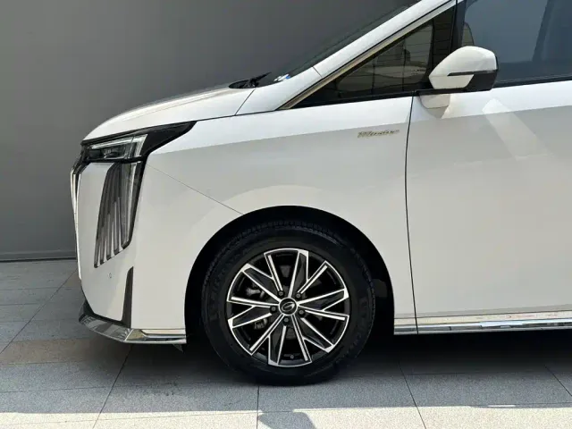 GAC Trumpchi M8 — Фото автомобиля 5