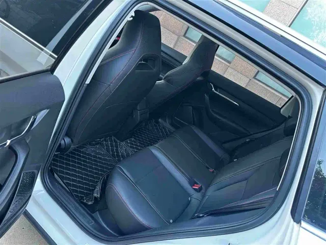 Skoda Kamiq — Фото автомобиля 6
