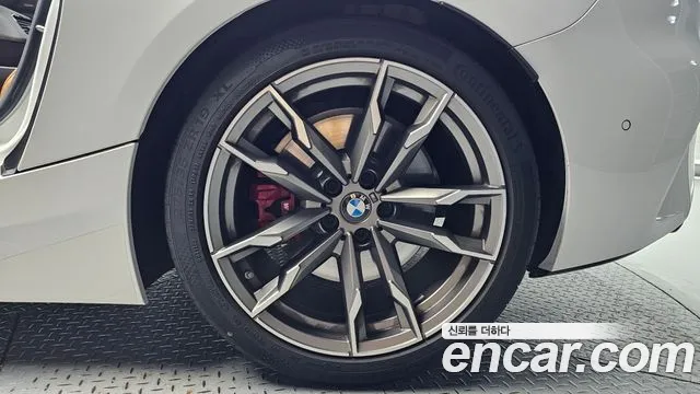BMW Z4 G29 — Фото автомобиля 21