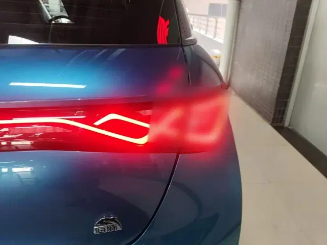 BYD Dolphin — Фото автомобиля 7