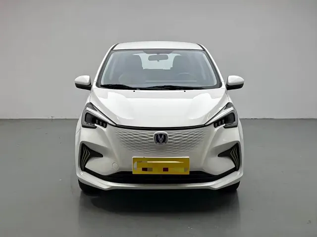 Changan Benben E-Star — Фото автомобиля 2