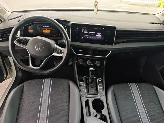 Volkswagen Sagitar 2024 200TSI DSG Flying Edition — Фото автомобиля 9