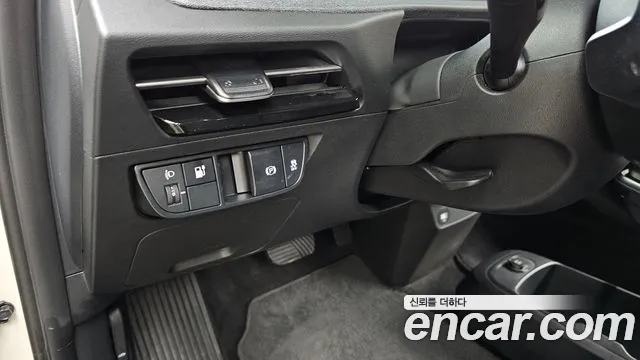 Kia EV6 — Фото автомобиля 17