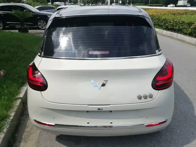 Wuling Bingo — Фото автомобиля 5