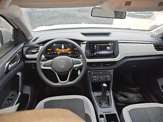 Volkswagen Tharu — Фото автомобиля 5