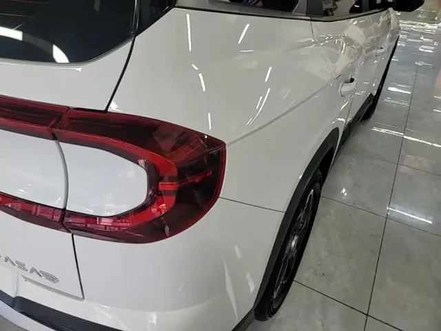 Hyundai ix35 — Фото автомобиля 7