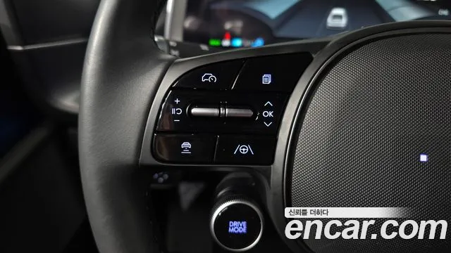 Hyundai Ioniq 6 — Фото автомобиля 16