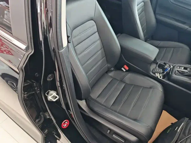 Honda CR-V — Фото автомобиля 24