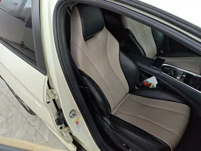 BYD Dolphin — Фото автомобиля 24