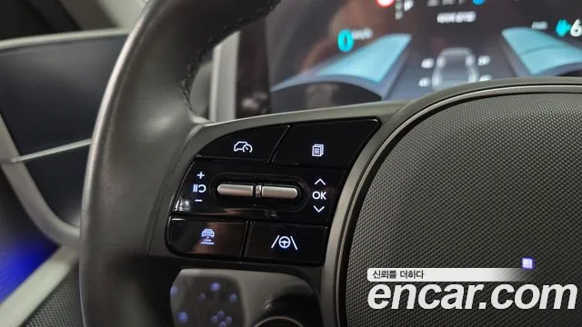 Hyundai Ioniq 6 — Фото автомобиля 21