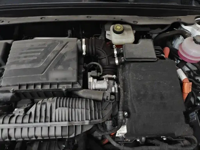 BYD Qin PLUS — Фото автомобиля 21