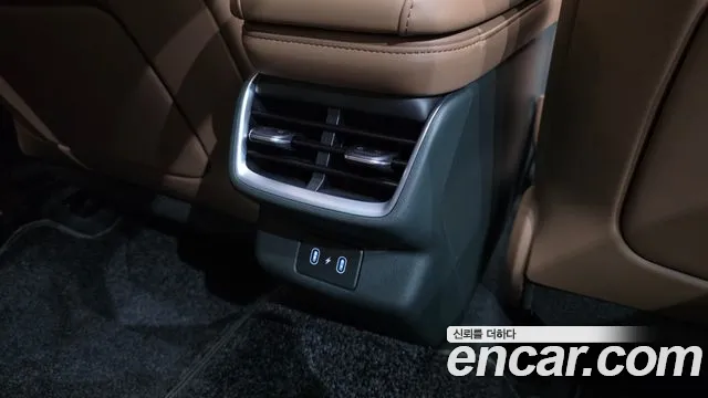 Hyundai Grandeur — Фото автомобиля 22