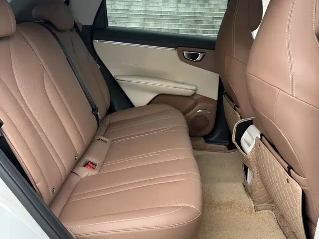 Wuling Bingo S — Фото автомобиля 14