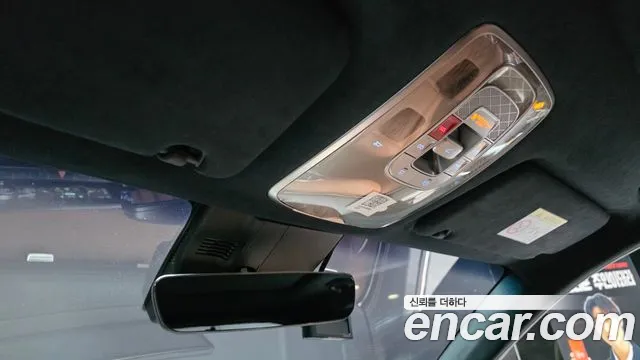 Genesis GV70 2.5T Бензин AWD — Фото автомобиля 18