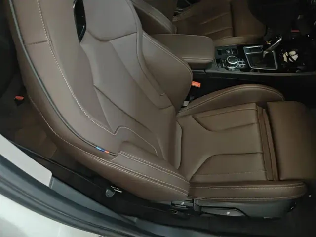 BMW 1 Series — Фото автомобиля 24