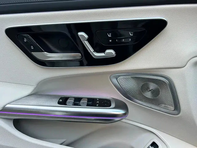 Mercedes-Benz CLE-Class AMG — Фото автомобиля 11