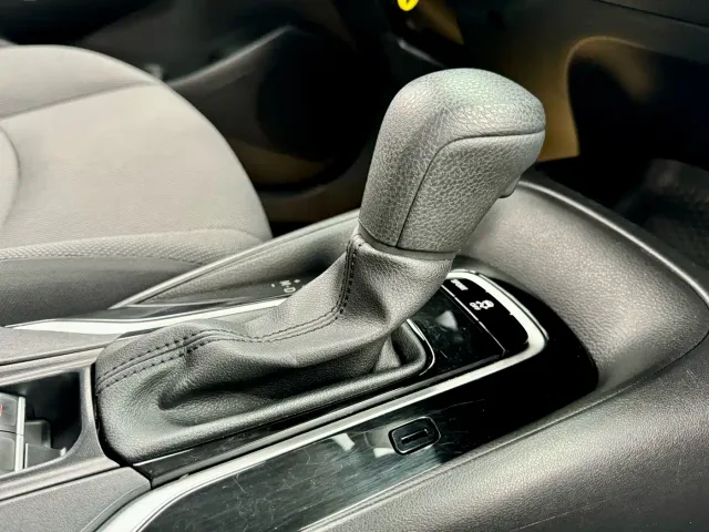 Toyota Corolla — Фото автомобиля 15