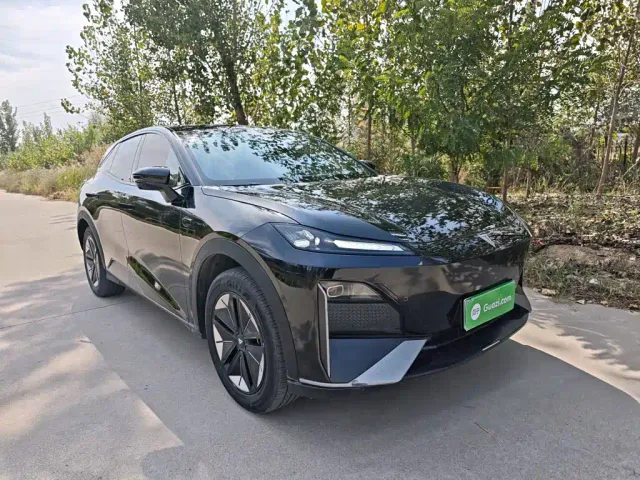 Deepal S07 — Фото автомобиля 3